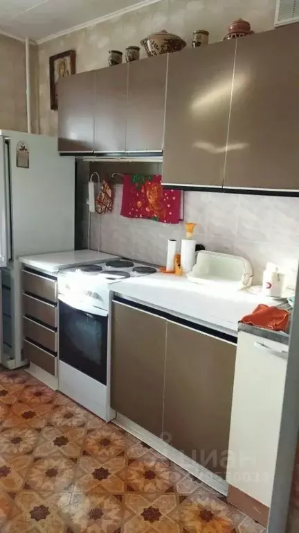 1-к кв. Томская область, Томск Мокрушинский мкр, ул. Мокрушина, 24 ... - Фото 2
