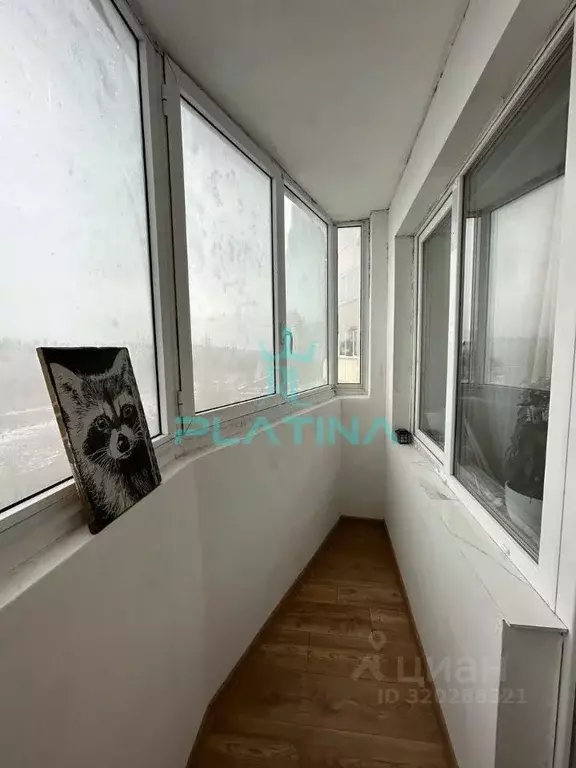 Студия Татарстан, Казань Меридианная ул., 5 (37.0 м) - Фото 1