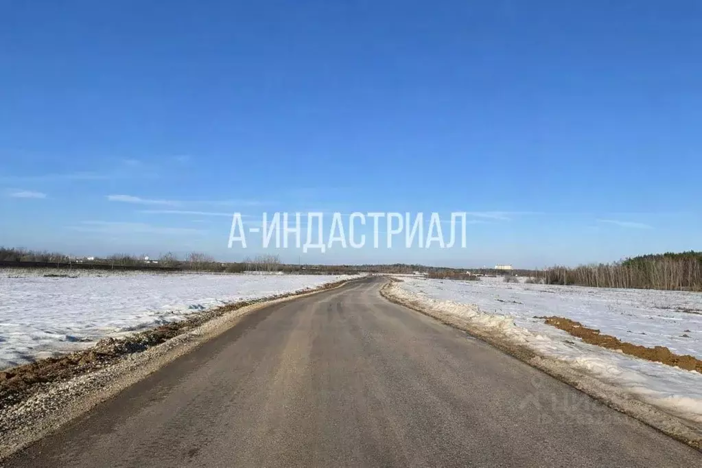 Участок в Московская область, Подольск городской округ, Лучинское СНТ ... - Фото 1