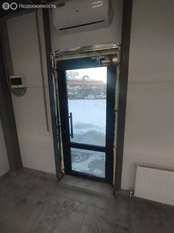 Помещение свободного назначения (25 м) - Фото 2