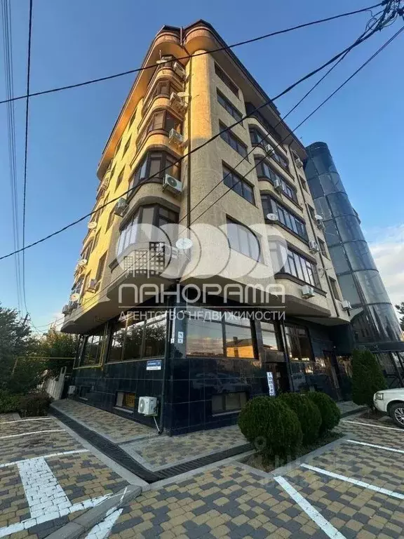 Помещение свободного назначения в Краснодарский край, Анапа ул. ... - Фото 1