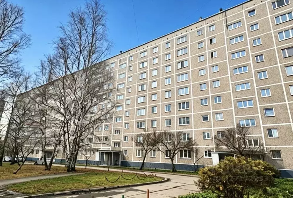 2-к кв. Свердловская область, Екатеринбург ул. Начдива Онуфриева, 30 ... - Фото 1