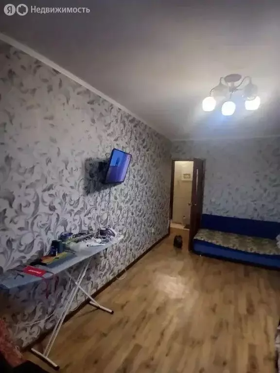 1-комнатная квартира: Уфа, улица Шмидта, 16/1 (34.9 м) - Фото 2