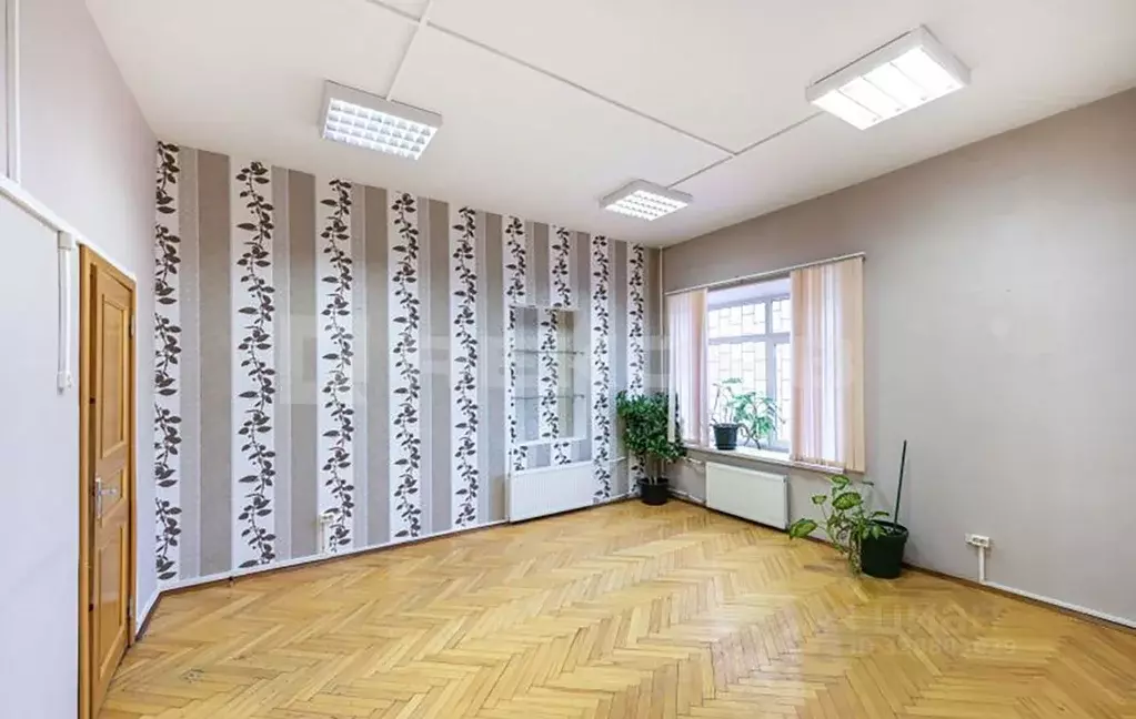 Офис в Санкт-Петербург Уральская ул., 19к8 (152 м) - Фото 2