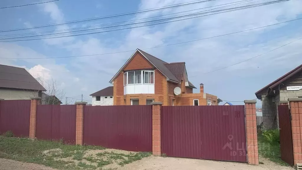 Дом в Иркутская область, Иркутский муниципальный округ, д. Грановщина ... - Фото 0