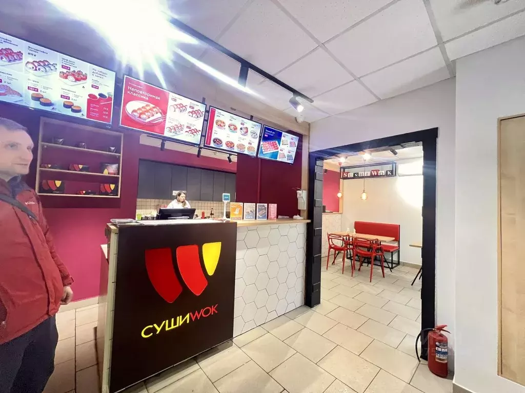 Помещение свободного назначения в Московская область, Люберцы пос. ... - Фото 1