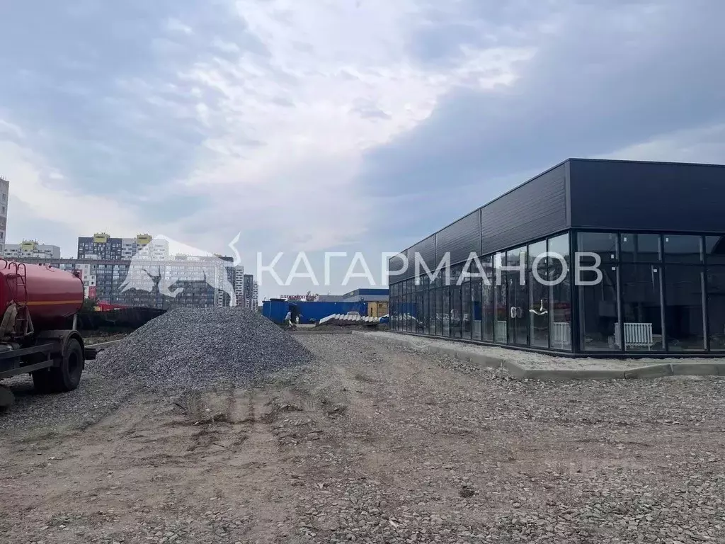 Помещение свободного назначения в Новосибирская область, Новосибирск ... - Фото 2