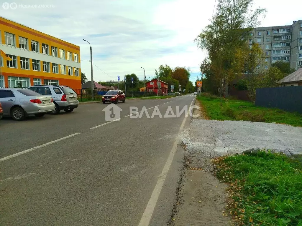 Участок в Рыбинск, Заволжский планировочный район, район Заволжье-2, ... - Фото 1