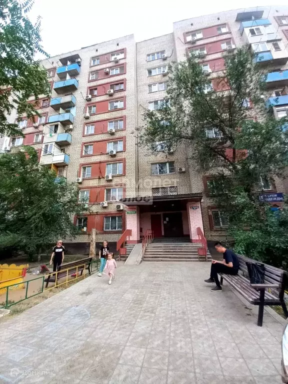 Продаётся 1-к квартира, 32 м - Фото 0