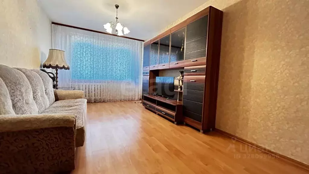 3-к кв. Псковская область, Печоры Юбилейная ул., 3 (66.0 м) - Фото 1