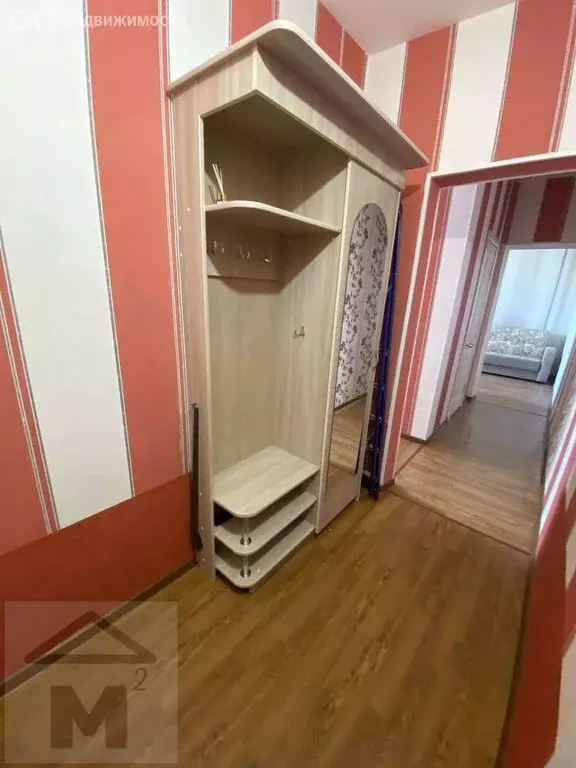 1-комнатная квартира: Абакан, улица Ивана Ярыгина, 17 (32 м) - Фото 0