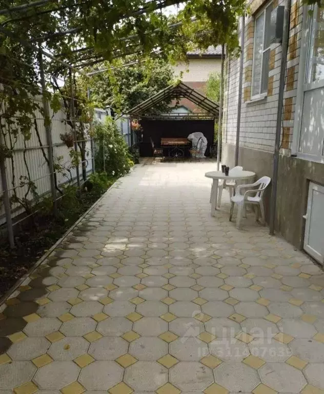 Дом в Ставропольский край, Ставрополь Нива ДНТ, 173 (70 м) - Фото 1