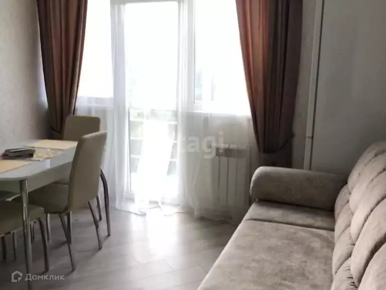 Продаётся 1-к квартира, 44 м - Фото 1