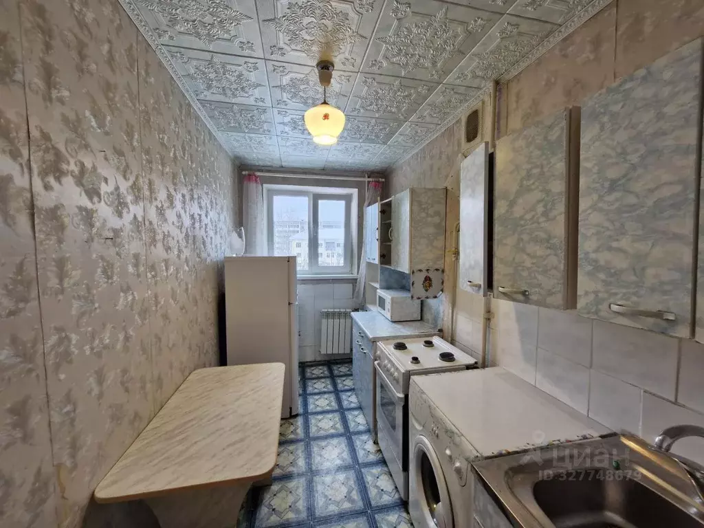 2-к кв. Свердловская область, Екатеринбург ул. Испытателей, 14 (43.4 ... - Фото 1