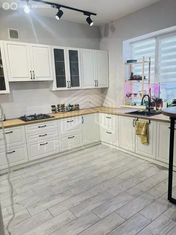 Дом в станица Ессентукская, Радужная улица, 96 (130 м) - Фото 1