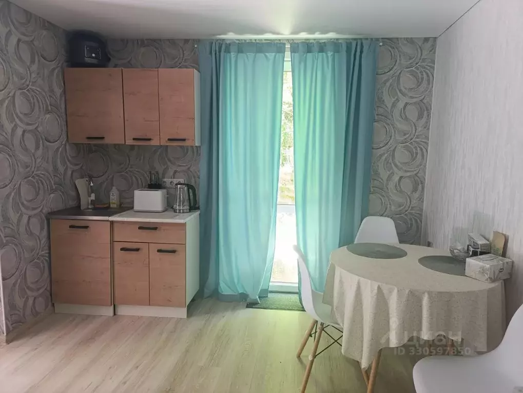 Дом в Краснодарский край, Туапсе Киевская ул., 35 (69 м) - Фото 2
