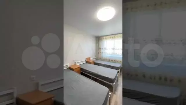 3-к. квартира, 80 м, 14/17 эт. - Фото 1