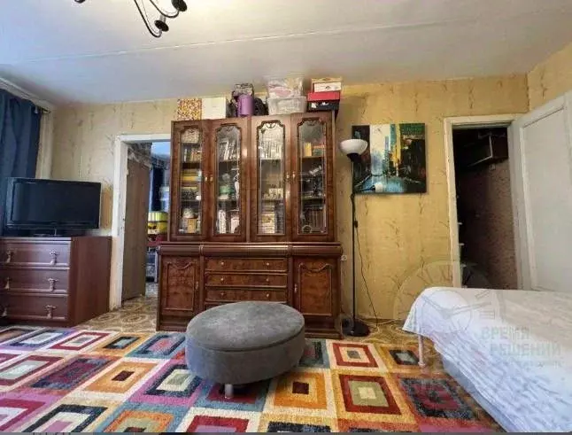 2-к кв. Московская область, Королев ул. Карла Маркса, 5 (45.3 м) - Фото 2