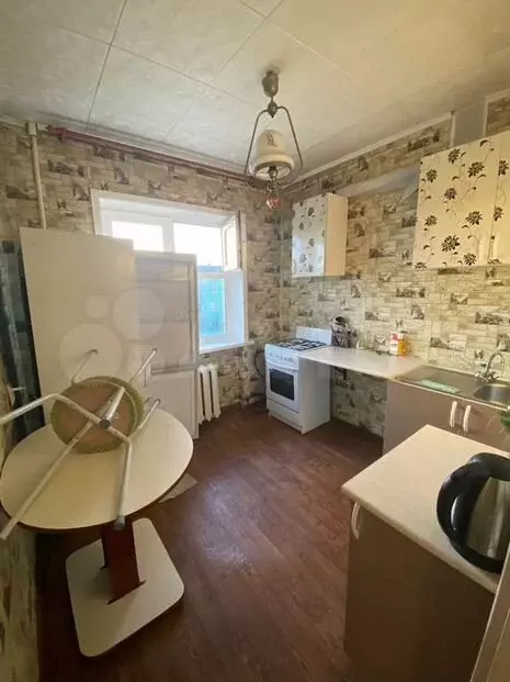 1-к. квартира, 30м, 5/5эт. - Фото 0