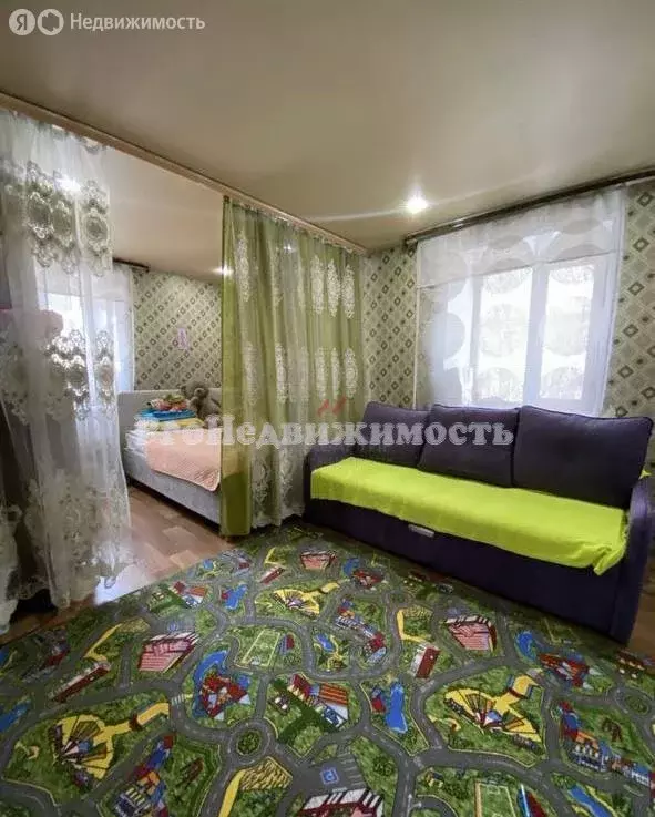 1-комнатная квартира: Кызыл, улица Кочетова, 94 (30.4 м) - Фото 2