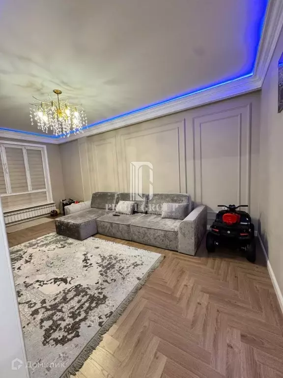 Продаётся 2-к квартира, 79 м - Фото 0