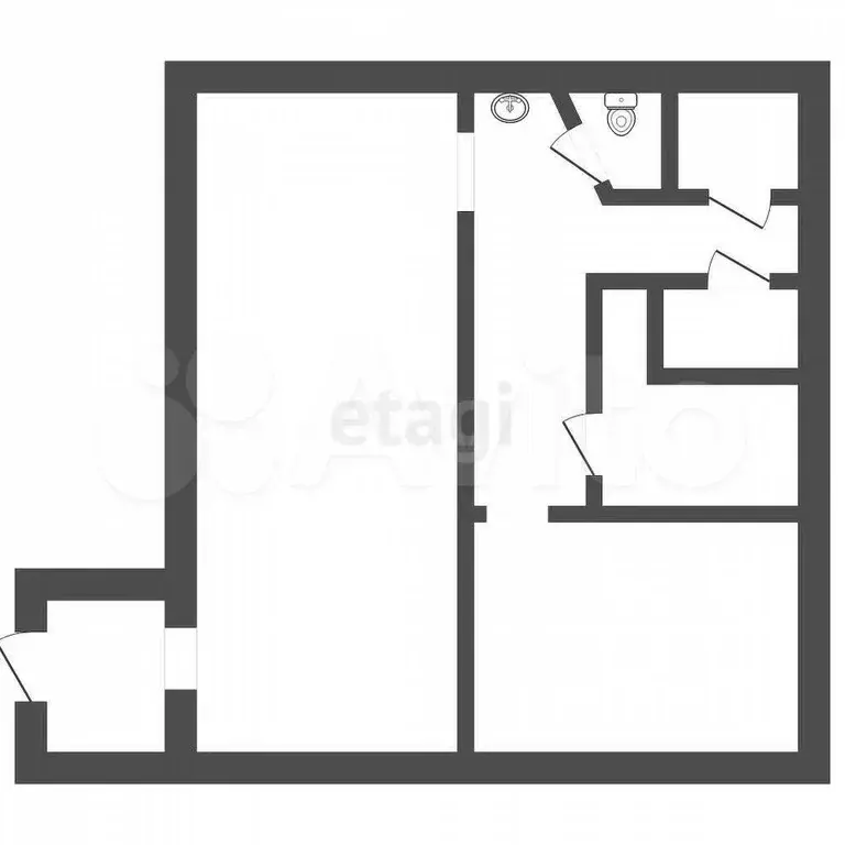Продам помещение свободного назначения, 149.3 м - Фото 0