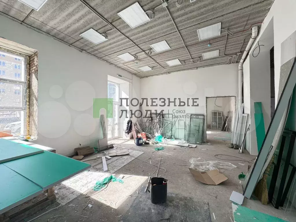 Продам помещение свободного назначения, 197 м - Фото 0