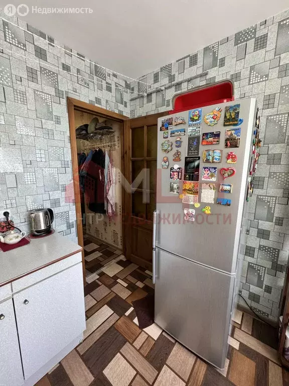 1-комнатная квартира: Конаково, Учебная улица, 13 (35 м) - Фото 1