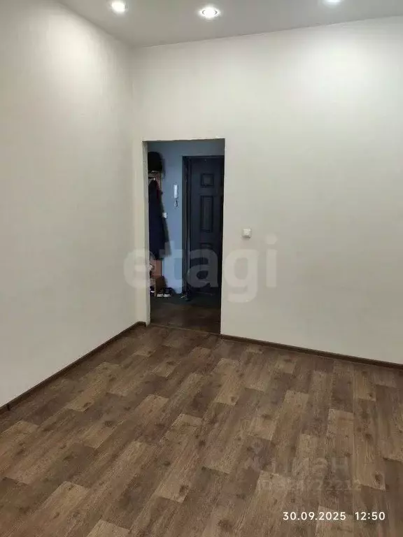 1-к кв. Иркутская область, Иркутский муниципальный округ, Маркова рп, ... - Фото 1