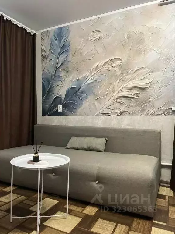 1-к кв. Башкортостан, Салават ул. Ленина, 34 (35.0 м) - Фото 2