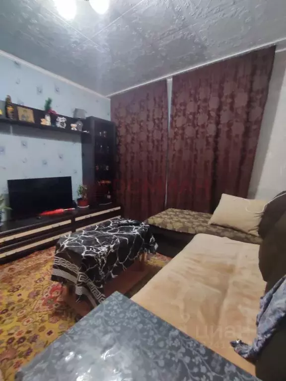 2-к кв. Ростовская область, Волгодонск ул. Ленина, 91 (35.1 м) - Фото 1