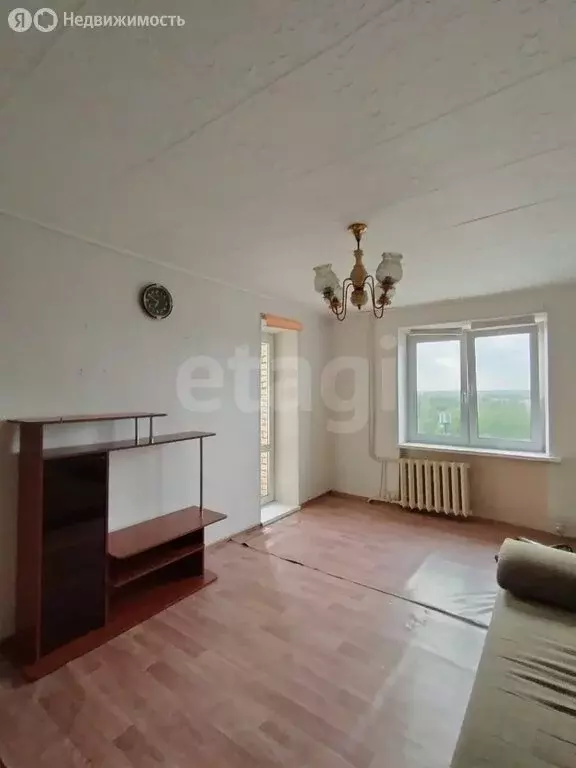 2-комнатная квартира: Кириши, проспект Победы, 3 (49 м) - Фото 2
