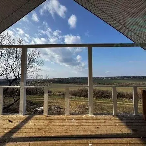 Дом в Крым, Симферопольский район, Трудовское с/пос, Минерал СНТ ул. ... - Фото 1