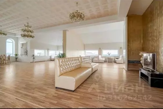 Дом в Москва д. Ларево,  (1200 м) - Фото 1