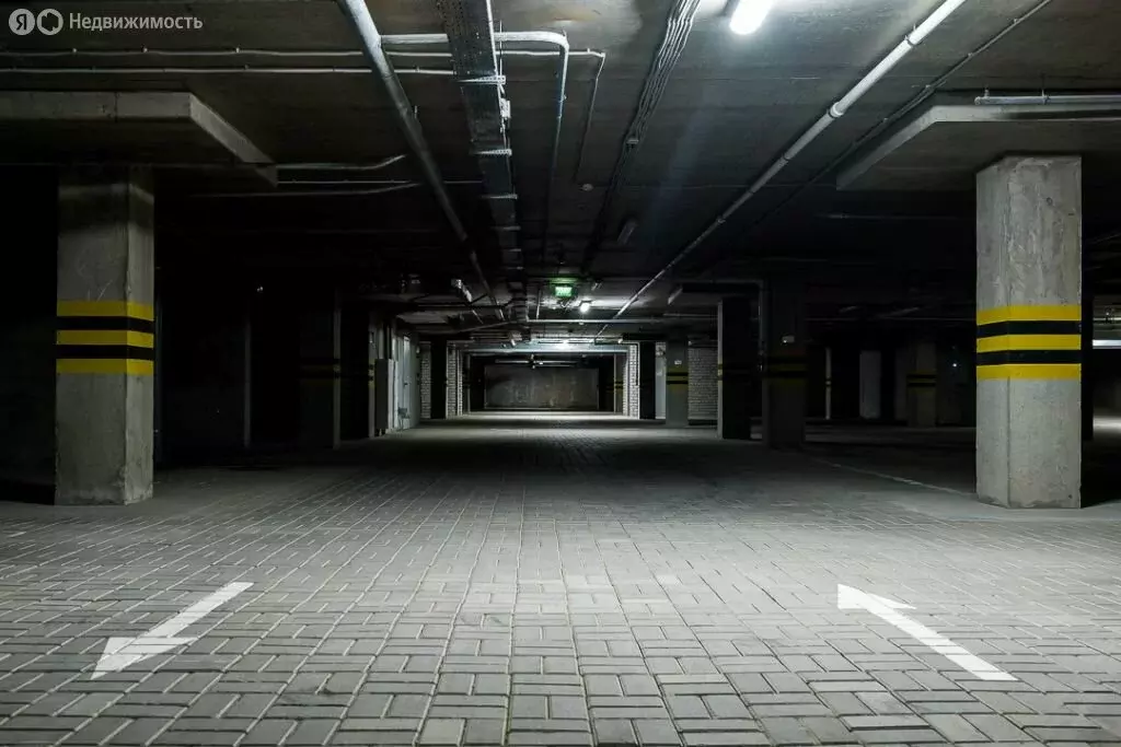 3-комнатная квартира: Воронеж, улица 45-й Стрелковой Дивизии, 226А ... - Фото 1