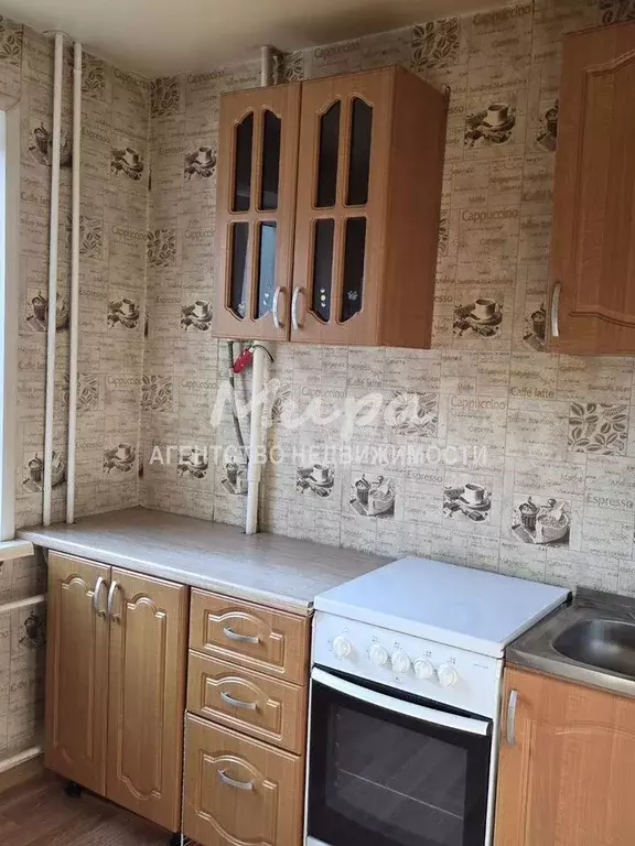 2-к. квартира, 47 м, 2/5 эт. - Фото 1