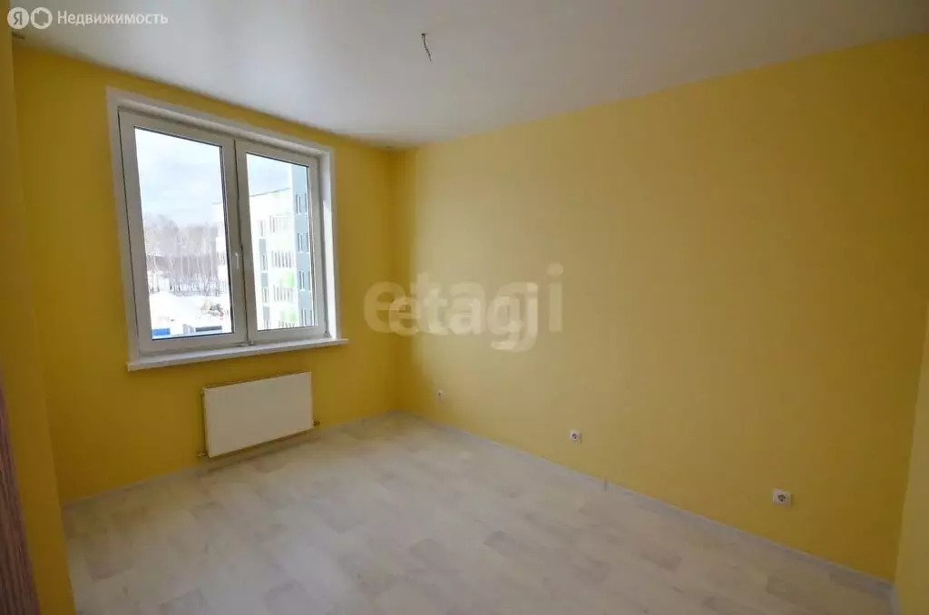 1-комнатная квартира: Ялуторовск, улица Свободы, 236 (41.1 м) - Фото 2