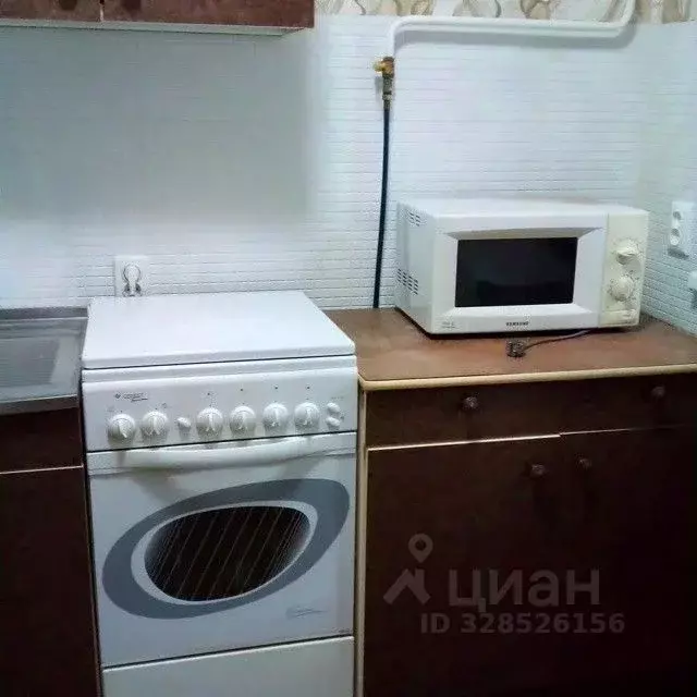 1-к кв. Ростовская область, Таганрог ул. Сызранова, 4 (29.0 м) - Фото 2