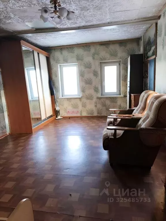 Дом в Омская область, Омск Береговой мкр, ул. 1-я Осенняя (42 м) - Фото 1