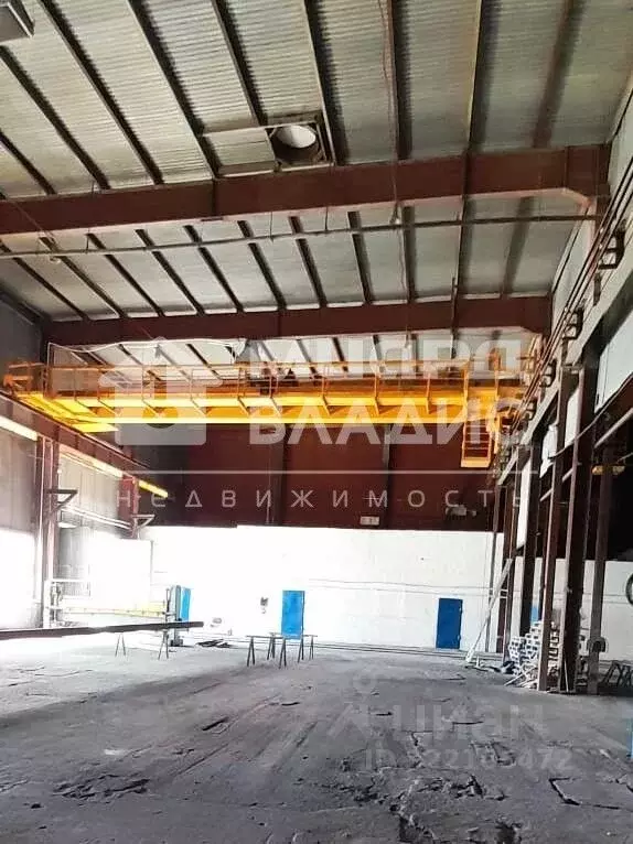 Помещение свободного назначения в Омская область, Омск Красноярский ... - Фото 1