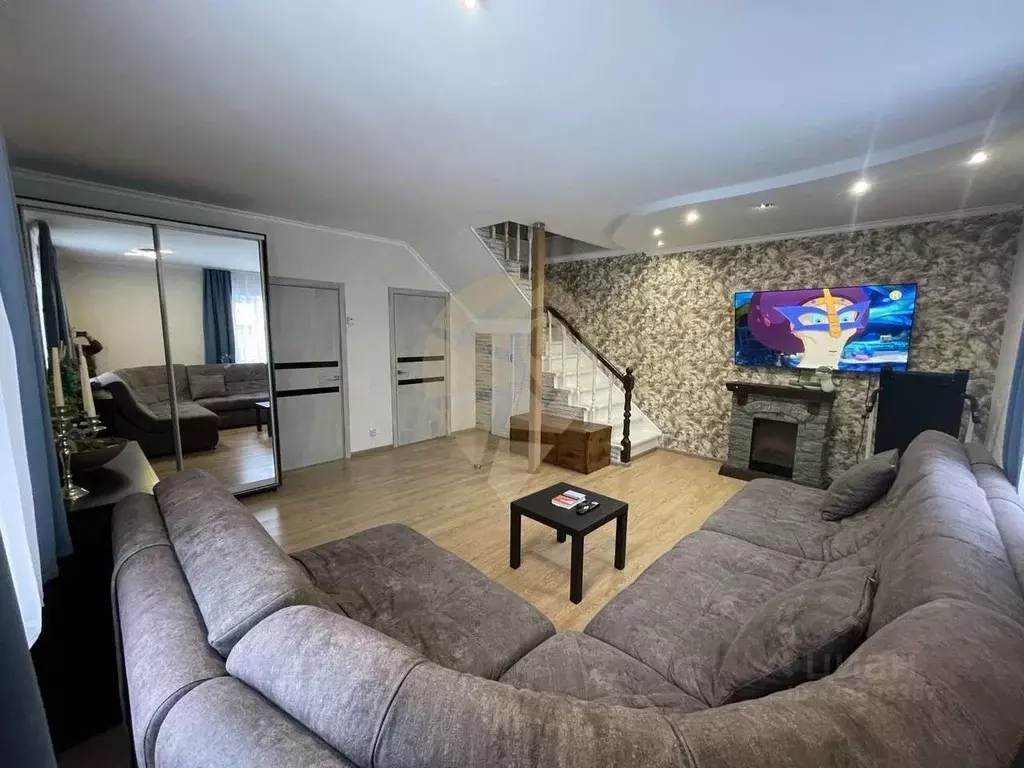 Дом в Белгородская область, Старый Оскол Колос ДНТ,  (100 м) - Фото 1