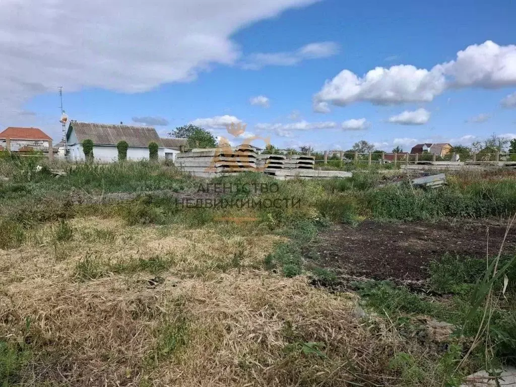 Участок в Крым, Феодосия муниципальный округ, Приморский пгт ул. ... - Фото 1