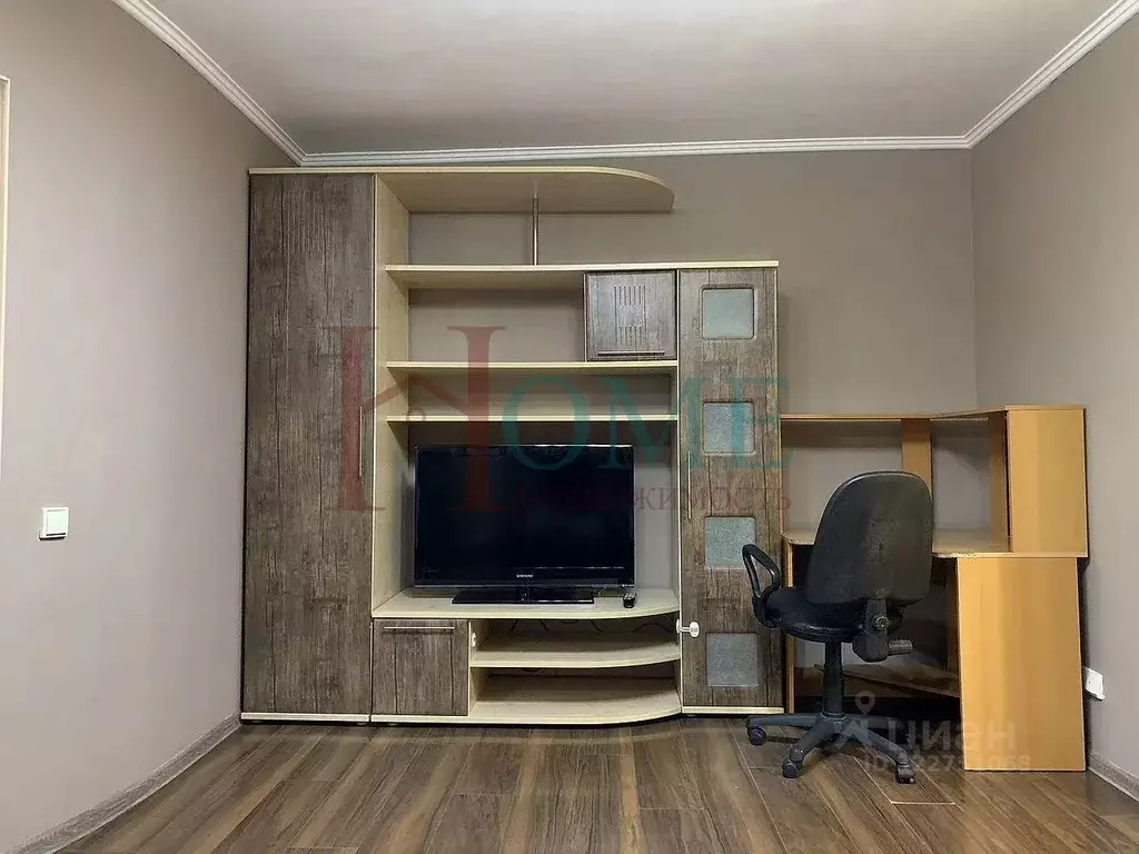 1-к кв. Новосибирская область, Новосибирск Красный просп., 188 (45.0 ... - Фото 1