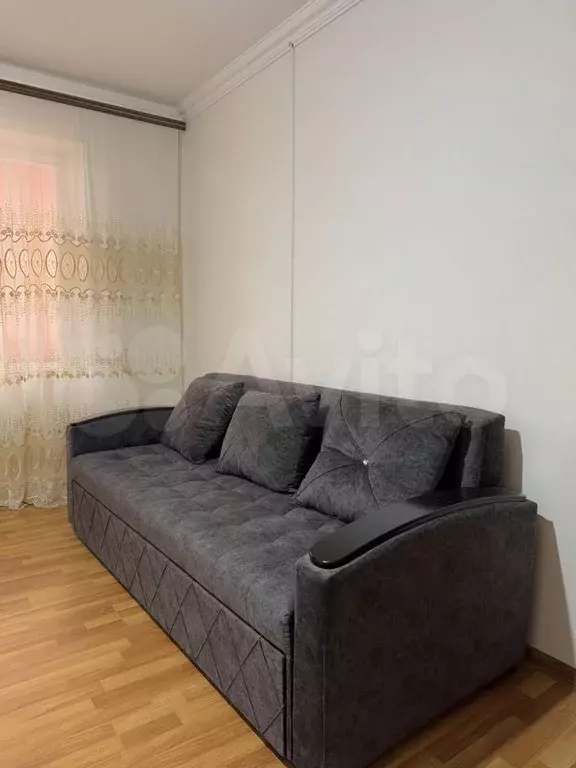 2-к. квартира, 50 м, 4/9 эт. - Фото 1