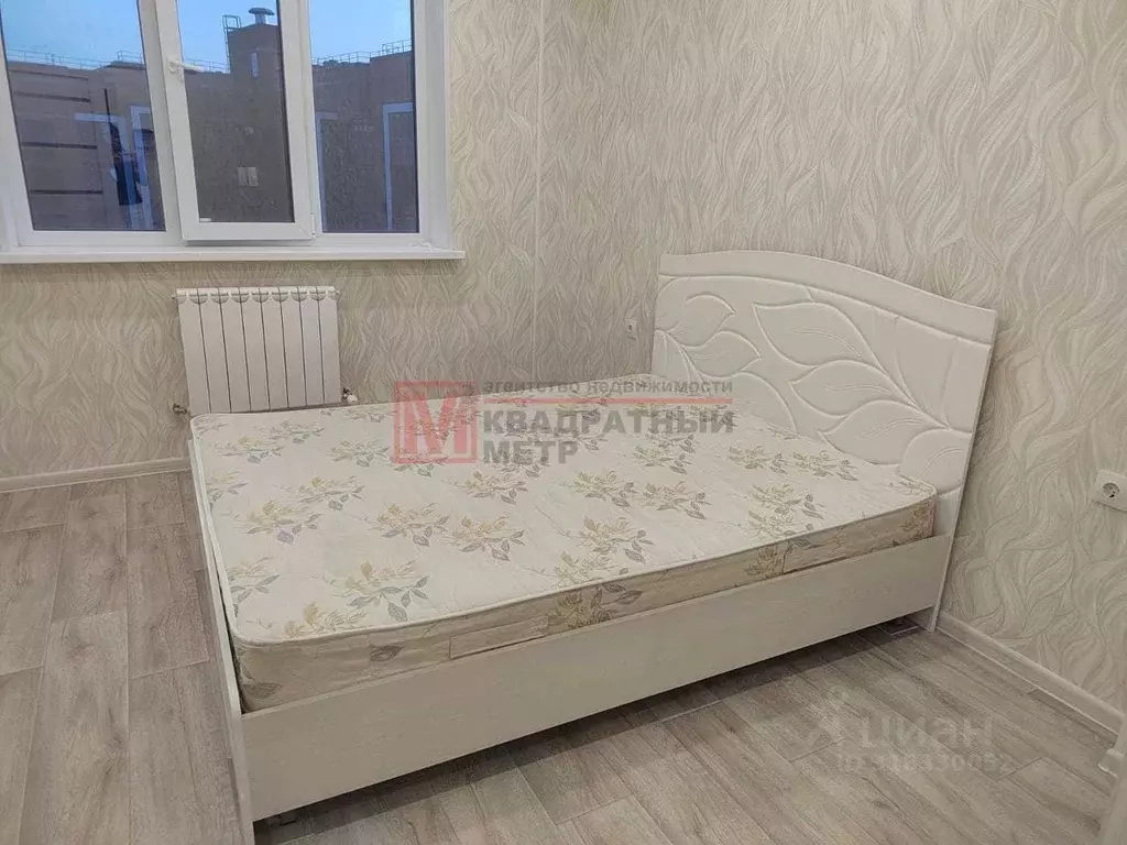 2-к кв. Белгородская область, Старый Оскол Садовые Кварталы мкр, 1 ... - Фото 1