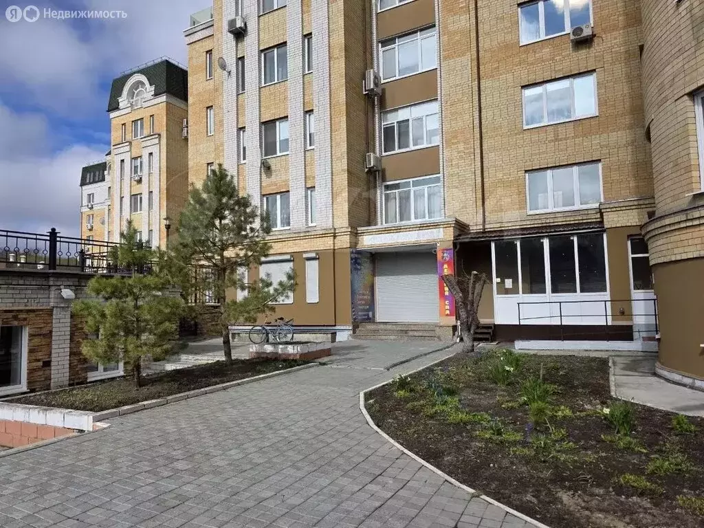 Помещение свободного назначения (155.8 м) - Фото 2
