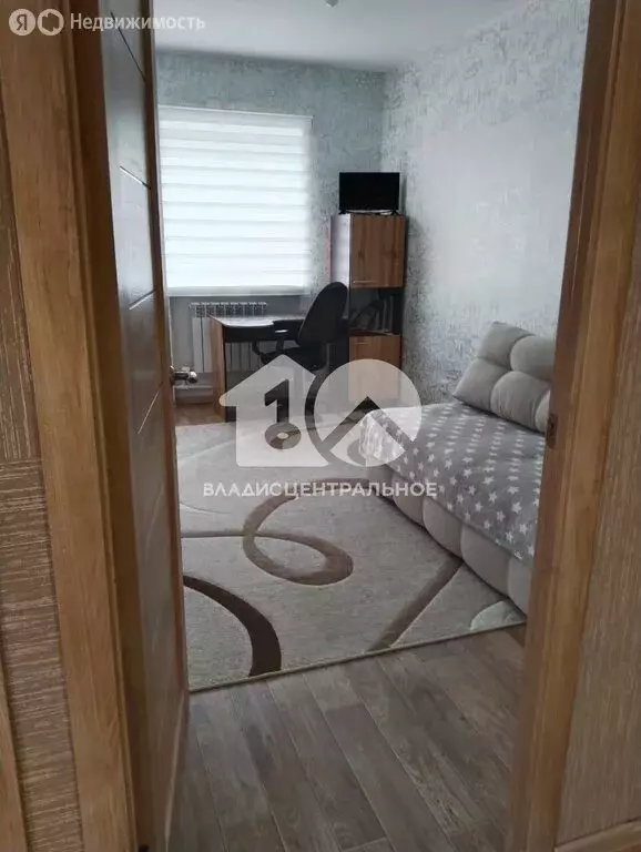 Дом в Верх-Тула, 1-я Прибрежная улица, 30 (82 м) - Фото 1