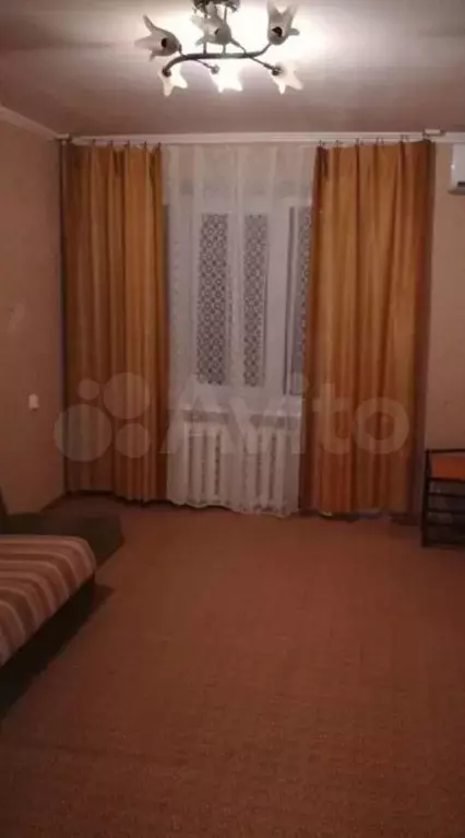 1-к. квартира, 20 м, 2/5 эт. - Фото 1