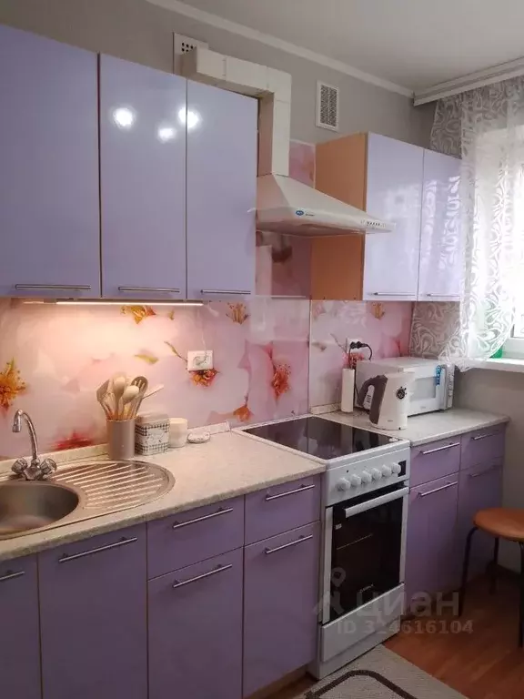 3-к кв. Самарская область, Тольятти Шлюзовой мкр, ул. ... - Фото 0