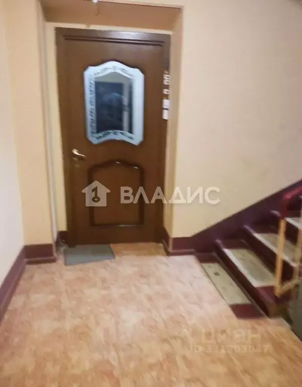 2-к кв. Москва Новоалексеевская ул., 5А (52.0 м) - Фото 1